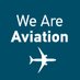 We Are Aviation (@enviroaero) Twitter profile photo We Are Aviation (@enviroaero) Twitter profile photo