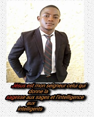 JeanPerseverant's profile picture. jeune phénix le sympa 👈👈👈👈
👉👉👉👉28th August my day 💪💪💪