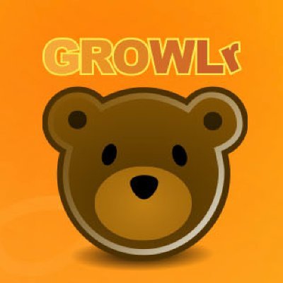 Growlr Profile Picture