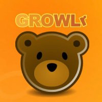 @growlr (@growlr) 's Twitter Profile
