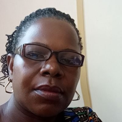 BSc- Nurse- midwife-mother ,Ugandan who is passionate for what she does.