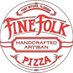 Fine Folk Pizza (@FineFolkPizza) Twitter profile photo