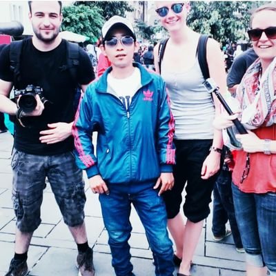 IAlfridho's profile picture. Always grateful