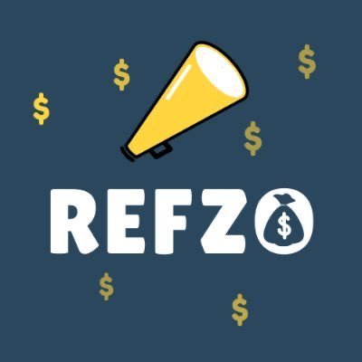Official Indian Twitter handle for @refzo_it Find best referral & discount codes! Make sure you visit to https://t.co/HEatoSWozO Jai Hind!