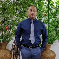 Rupranjan Bhuyan (@rupranjanb) 's Twitter Profile