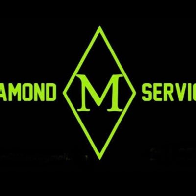 Diamond M Services