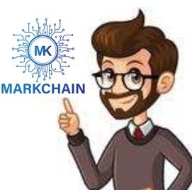 PR Magician 🧙 @Markchain_io
Ici ça parle #Crypto & #ICO à foison