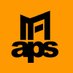 APS Aplicaciones y Soluciones de Pago (@aps_mexico) Twitter profile photo