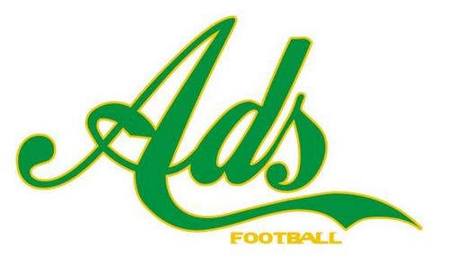 Brusque Admirals Futebol Americano - Go Ads Go!