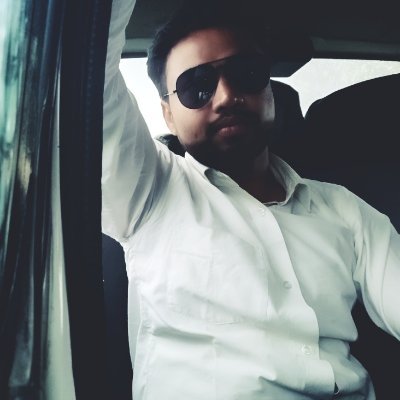 Avdhesh98's profile picture. 