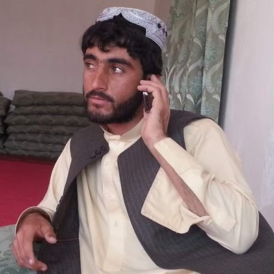 I am a Muslim and come from Afghanistan.