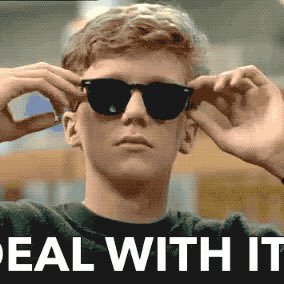 bewareofbears3's profile picture. You need to relax