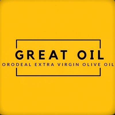 Great Oil UK®😎💙