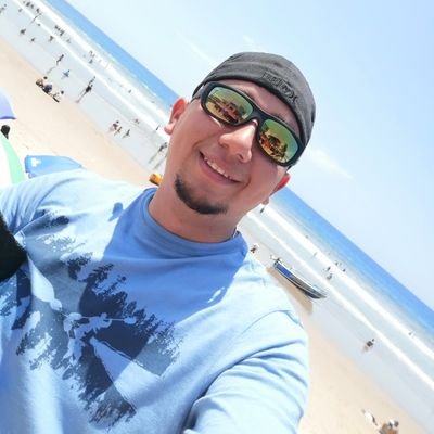 GaboTechnology's profile picture. La Vida Es Simple Toma Decisiones Y No Mires Hacia Atras! 💪
Instagram: gabotechnology697
100% Azul