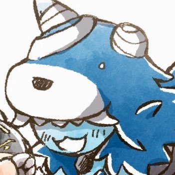 20↑。腐。最近低浮上。大会の時だけやたらはしゃぐオタク。寄虎ばかり描くよー！画像は無断転載禁止🚫