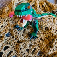 Professor Pingosaurus (@pingosaurus) Twitter profile photo