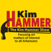 TheKimHammerShow (@KimHammerShow) Twitter profile photo