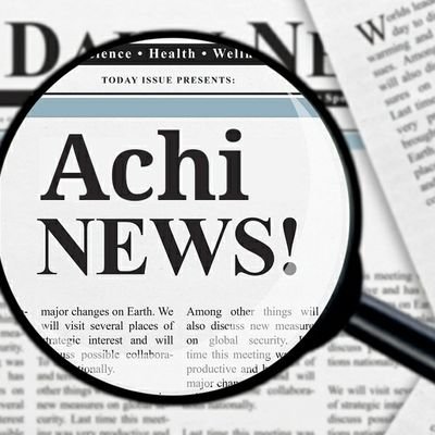 Achi News