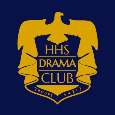 The Official Twitter Feed for the Hartland High School Drama Club, Troupe 4213 Come See Dearly Departed