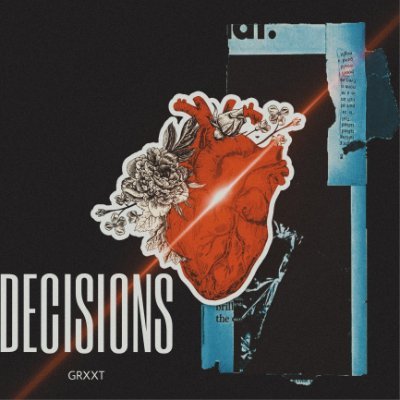 DECISIONS OUT NOW!!!