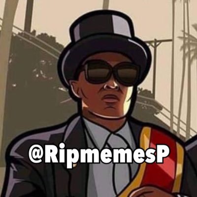 ripmemesP Profile Picture