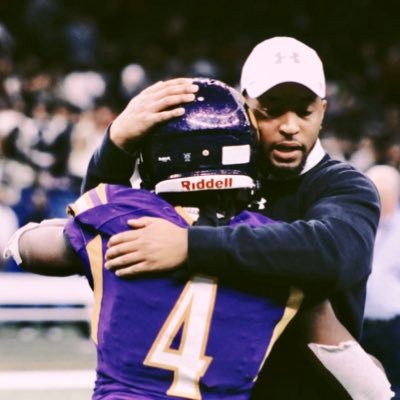 Edna Karr Senior High School- WR coach-Nupe