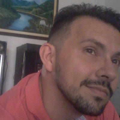 alvarojoarias's profile picture. Ing de Sistemas - UFPS
Maker 3D - @3DCucuta