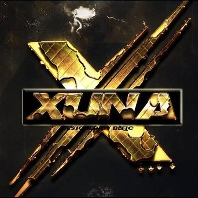 xuna_yt's profile picture. Youtuber und cutter
