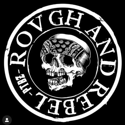 FREEKBRAND's profile picture. OFFICIAL ROUGHREBEL CLOTHING COMPANY