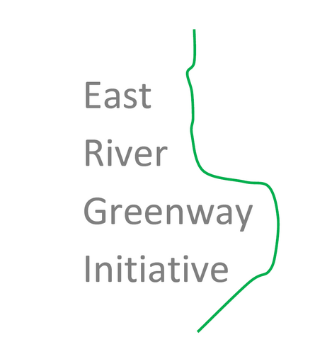 Working together to complete and improve the East River Greenway.