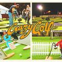 TheCrazyGolfer's profile picture. In to all things mini golf.

A huge fan of http://t.co/EhFsGjsyFO