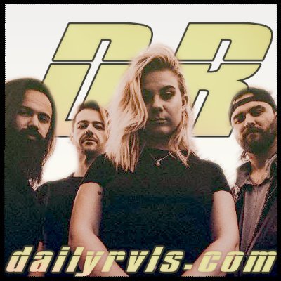 http://www. dailyrvls. com ::::Unofficial Fanpage about the Band RIVALS / 02/02/18 Damned Souls / Be Part of the RIVALS Family