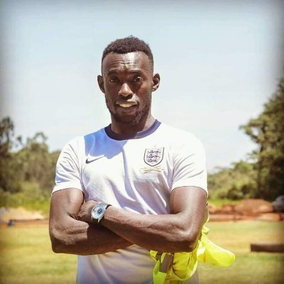 AntonyWairi's profile picture. Gym Instructor And a fitness Trainer by profession