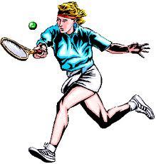 Tennis e-books