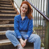 Phoebe Rhodes (@phoeberhodes_) 's Twitter Profile Photo Phoebe Rhodes (@phoeberhodes_) 's Twitter Profile Photo