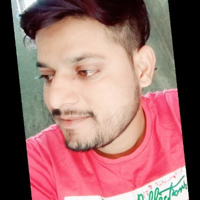 Arshadsaifi8083's profile picture. Common Man