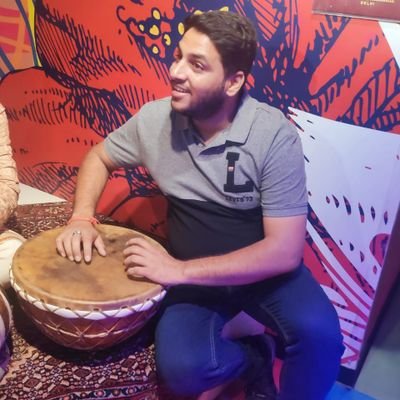ashishsuri1991's profile picture. 