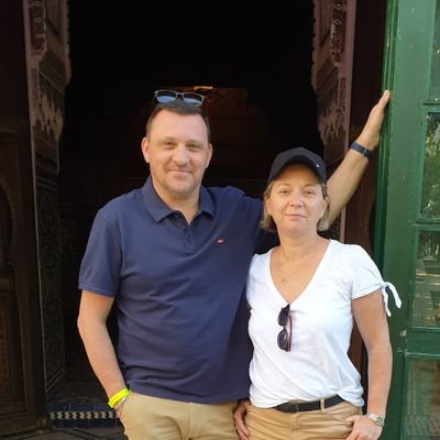Buraliste et fier de mon métier.
Notre combat à tous, une politique juste pour notre profession.