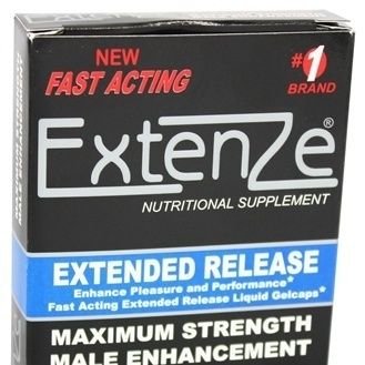 ExtenZe® is a natural-based high quality virility supplement for men.
https://t.co/8OWy8ODUe6