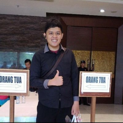 KurniawanReds's profile picture. Dimulai dari Nol