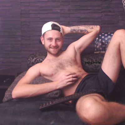 DavidNorthss's profile picture. USA webcam model! #funnyguy #wild #camguy #flirt4free