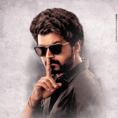I love you so much amma appa @ life is very short always be happy 🤗🤗 THALAPATHY FAN