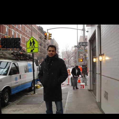 djvilla's profile picture. Abogado del ITAM jugando a ser petrolero, siempre buscando retos para resolver..... Raiders Fan!!