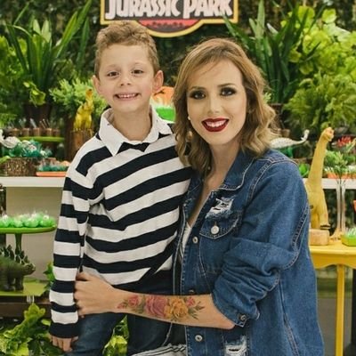 nataliefischer's profile picture. Mamãe do Arthur! 💙👦🏼