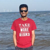 Harshal Patil (@harshal4303) 's Twitter Profile Photo Harshal Patil (@harshal4303) 's Twitter Profile Photo