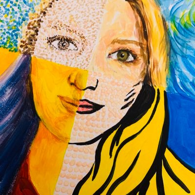 Art_Edu_Online's profile picture. Online Arts Educator and Artist | https://t.co/i8xTIhm3fg | Instagram: https://t.co/6CEytdQFIq | Facebook: https://t.co/auN6xJSSQ0