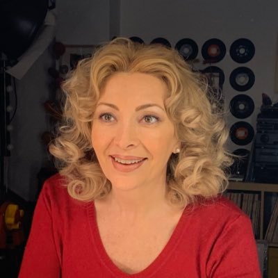 amparosaizar's profile picture. Artist#accionactores