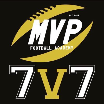 MVP FOOTBALL ACADEMY🇨🇦