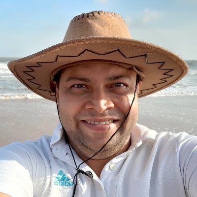 Subhajit Biswas Profile