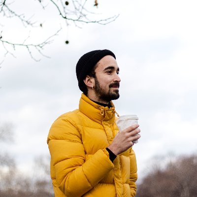 🇫🇷 French Traveler | Art Director | Photographer
🗽Currently living the dream in New York, USA
🌿 Blogger and Filmmaker for #ÂmeBohème ↙️